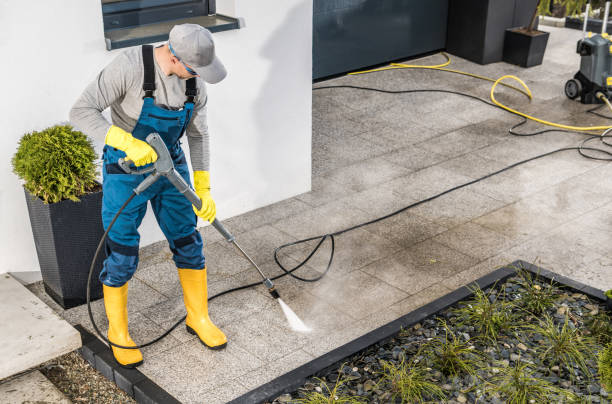 Best Residential Pressure Washing in Emerald Lakes, PA